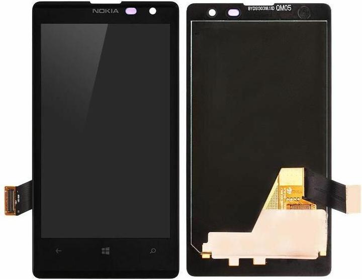 CoreParts Nokia Lumia 1020 LCD Screen (Display, Nokia Lumia 1020)