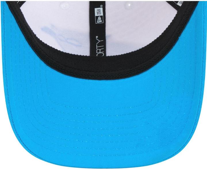 Produktbild New Era 9Forty Stretch Cap - Training 2024 Carolina Panthers