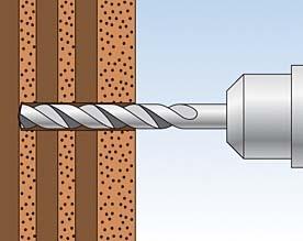 Actual product image Fischer Injection anchor sleeves FIS HK (50 pcs.)