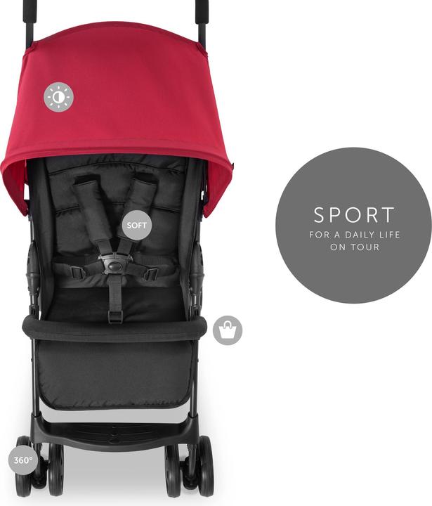 Immagine prodotto Hauck Sport