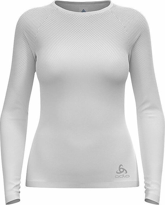 Odlo BL TOP crew neck l/s PERFORMANCE LIGHT E (XL)