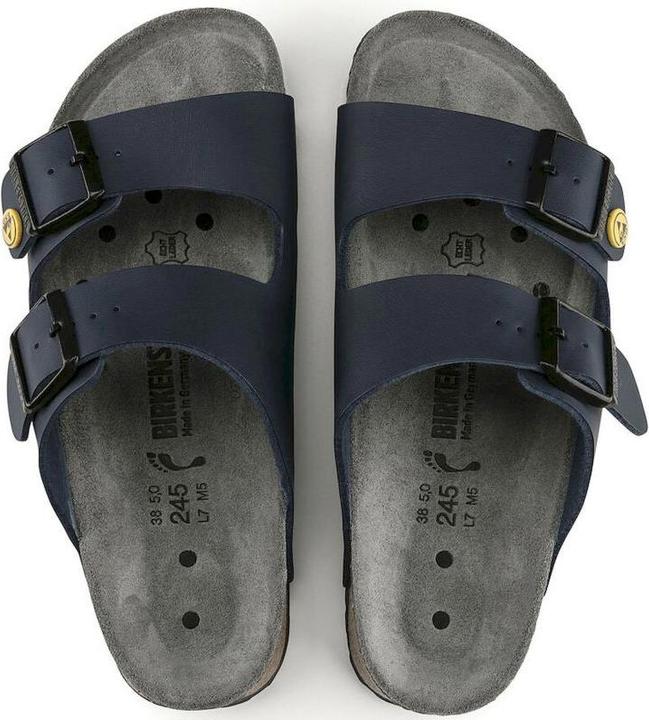 Produktbild Birkenstock Arizona ESD Birko-Flor Normal (47)