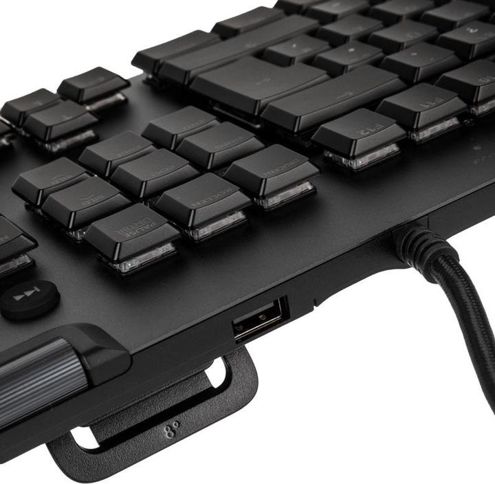 Immagine prodotto Logitech G G815 (DE, Cablato)