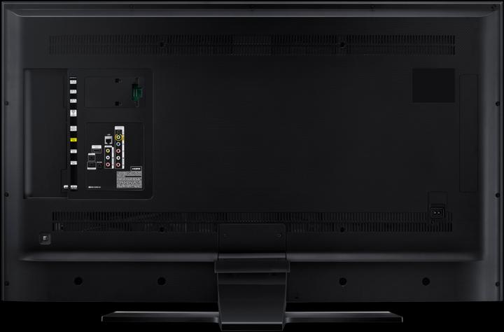 Image du produit Samsung Ue55hu6900 (55", 4K)