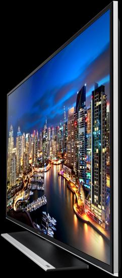 Image du produit Samsung Ue55hu6900 (55", 4K)