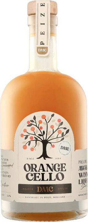 Immagine prodotto Monkey 47 Orangecello Drunken Monkey 32% Vol. 0,5l