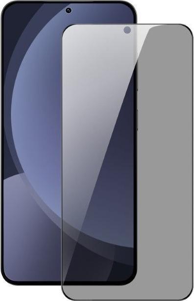 Produktbild Dux Ducis Schutzglas mit Privacy Sichtschutz (1 Stück, Samsung Galaxy S25+)