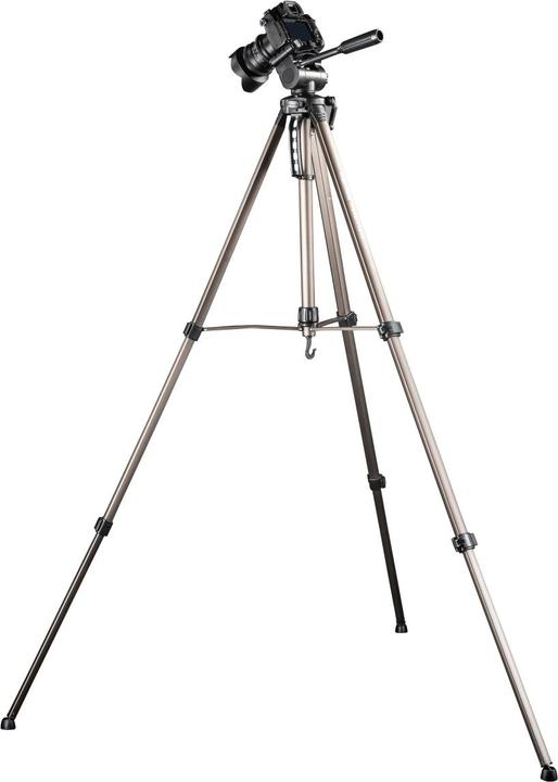 Image du produit mantona Basic Travel Pro III bronze (Métal)