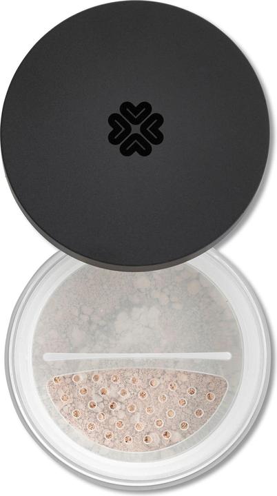 Produktbild Lily Lolo Mineral Foundation SPF 15 Truffle 10g (SPF 15)