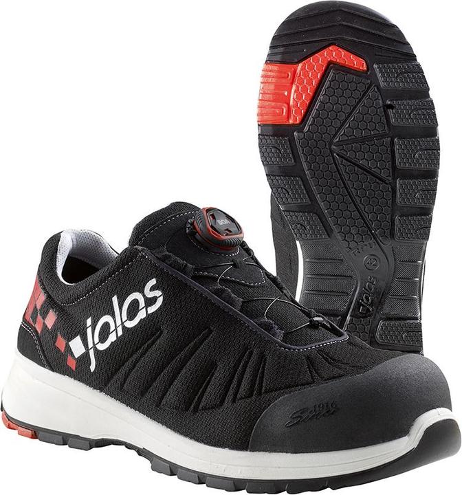 Productafbeelding Jalas Lage schoen 7138 Zenit Evo S3 Gr. 44 (S3, 44)