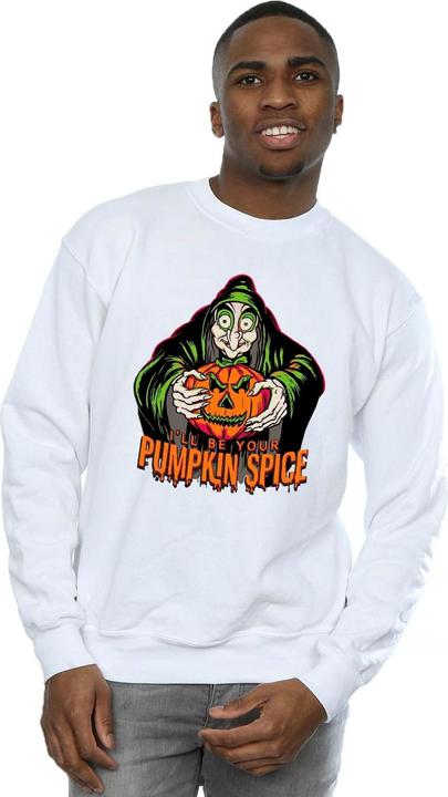 Image du produit Disney - Sweat PUMPKIN SPICE - Homme (4XL)
