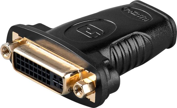 Immagine prodotto Goobay Da HDMI a DVI (HDMI)