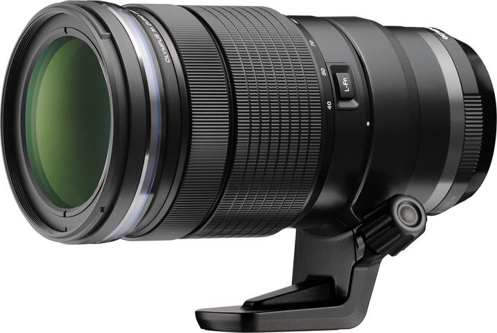 Olympus ED 40-150mm f/2.8 PRO (Micro Four Thirds, Micro Four Thirds)