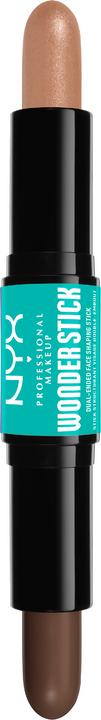 Produktbild NYX Professional Make-Up Wonderstick (06 - Rich, Highlighter, 8 g)