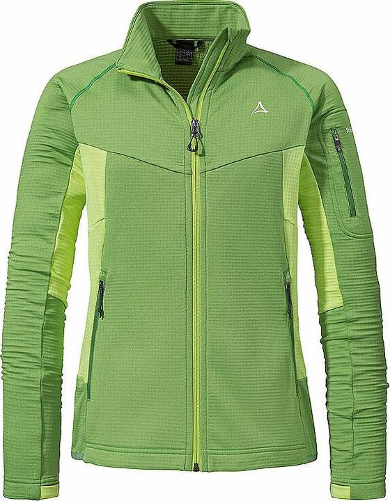 Produktbild Schöffel Fleece Jacket Hydalen (38, M)