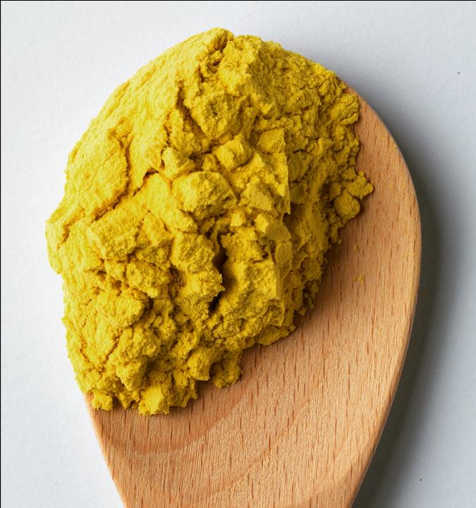 Produktbild Alver Golden Chlorella (1 Stück, Pulver, 100 g)