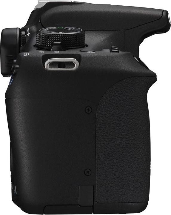 Produktbild Canon EOS 1200D, DSLR, 18MP, FullHD, Body (APS-C / DX)