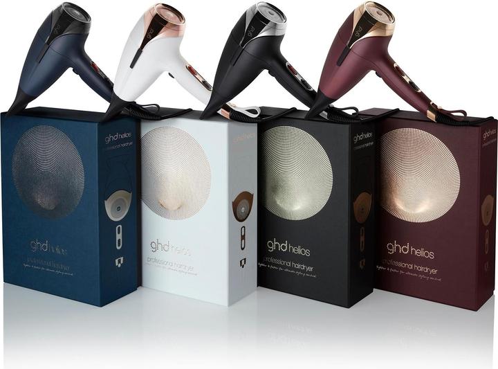 Actual product image ghd helios