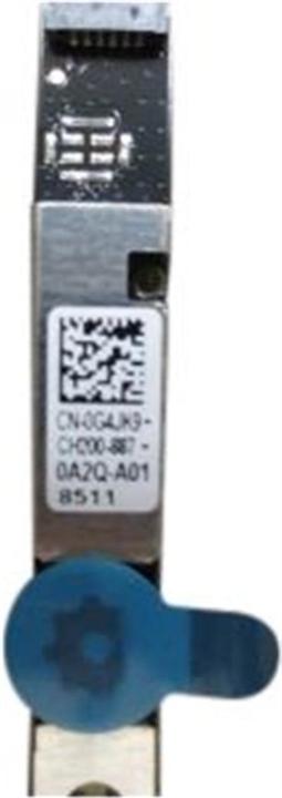 Actual product image Dell Spare part Webcam Module RED/Green/Blue, from Factor, G4JK9 (RED/Green/Blue, from Factor)