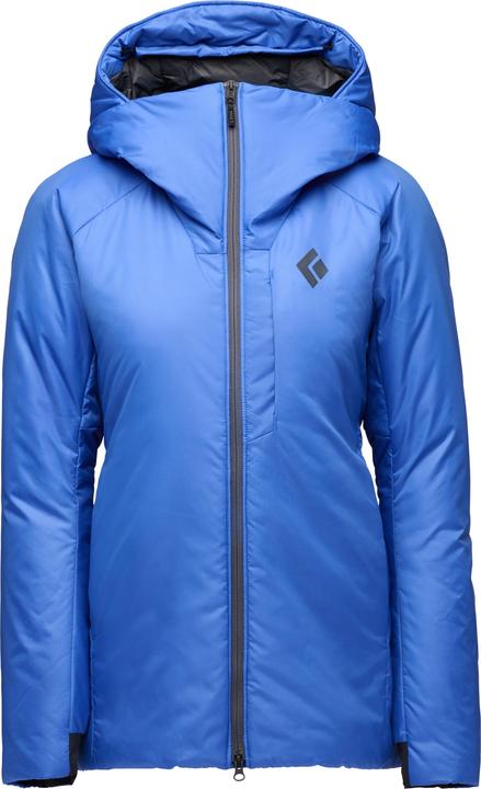 Black Diamond W Belay Parka