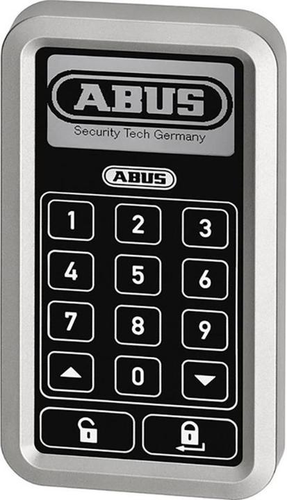 Actual product image Abus Hometec Pro CFT3000 (Electronic numerical code)