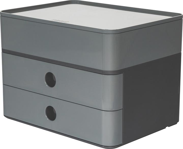 Granito Grigio