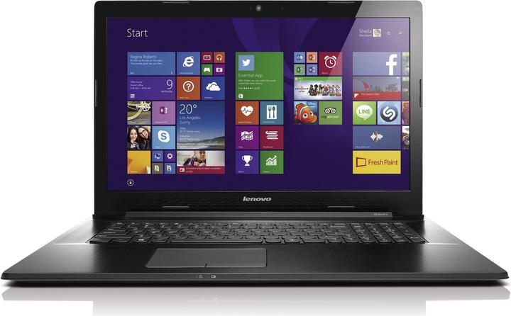 Lenovo Z70-80 (17.30", Intel Core i7-5500U, 16 GB, CH)