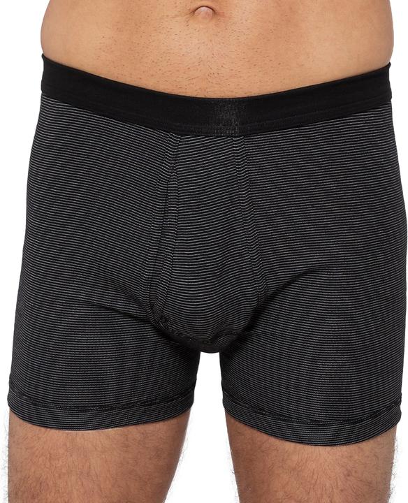 Produktbild ESGE 5er Pack - Feinripp Ringel Pant mit Eingriff (XL, 5er Pack)