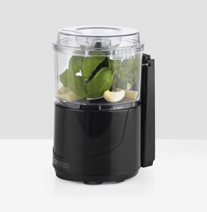 Produktbild OBH Nordica Mini Chopper Quick - Black (6721) (400 ml, 150 W)