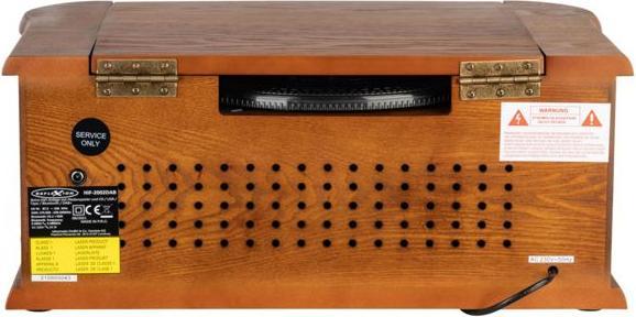 Produktbild Reflexion HIF2002 (Bluetooth, 2x 40 W)