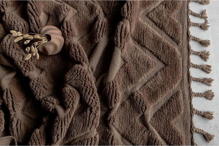 Actual product image Vind Dahlia (200 x 300 cm)