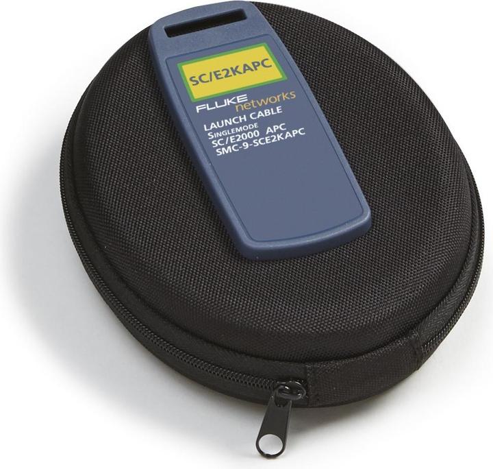 Produktbild Fluke Singlemode-Vorlauffaser