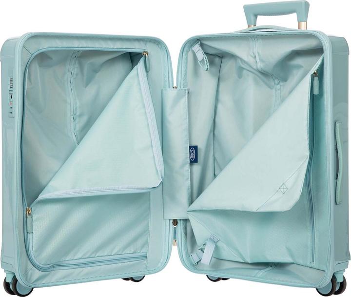 Produktbild Brics Harde koffer / Trolley / Reiskoffer - Positano - 82 cm - Blauw (149 l, XL (ab 115l))