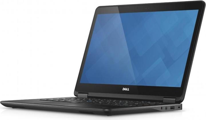 Produktbild Dell Latitude E7440 (14", Intel Core i5-4310U, 8 GB, 256 GB, CH)
