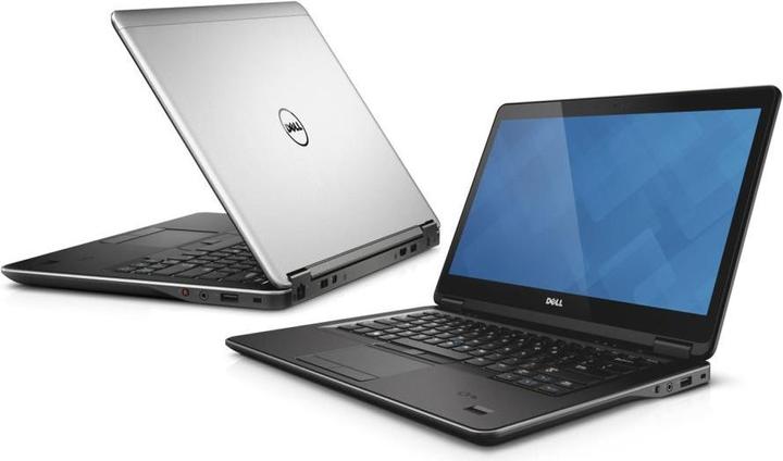 Produktbild Dell Latitude E7440 (14", Intel Core i5-4310U, 8 GB, 256 GB, CH)