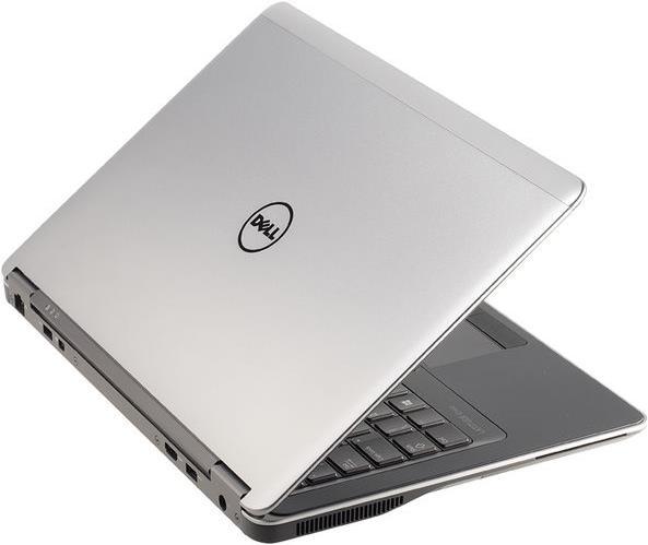 Produktbild Dell Latitude E7440 (14", Intel Core i5-4310U, 8 GB, 256 GB, CH)