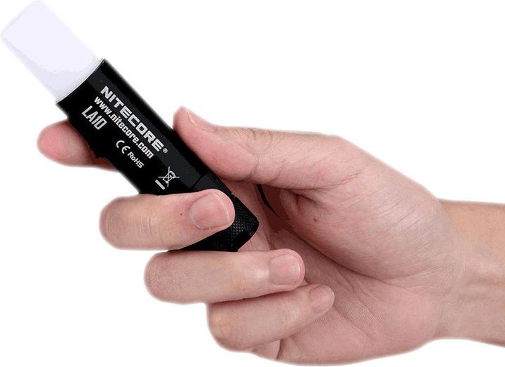 Produktbild Nitecore La10 Cri (7.85 cm, 75 lm)