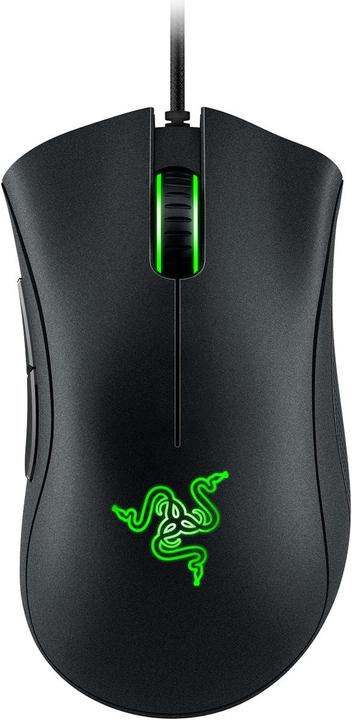 Razer DeathAdder Chroma (Cable)
