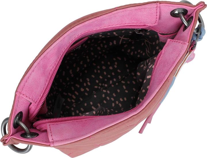 Produktbild Fritzi aus Preußen Fritzi03 Limited Umhängetasche 20.5 cm
