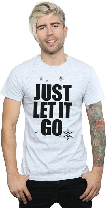 Produktbild Disney Wreck It Ralph Elsa's Shirt TShirt (L)