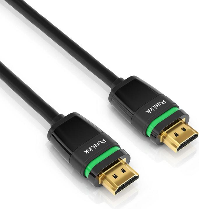 Image du produit Purelink HDMI (Typ A) — HDMI (Typ A) (0.50 m, HDMI)