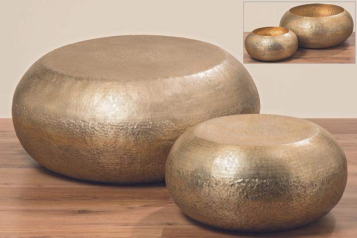 Actual product image Boltze Home Nekita (Ø 50 x 29 cm)