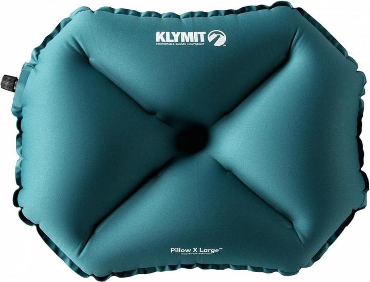 Produktbild Klymit Pillow X Large (Kopf- & Nackenkissen)