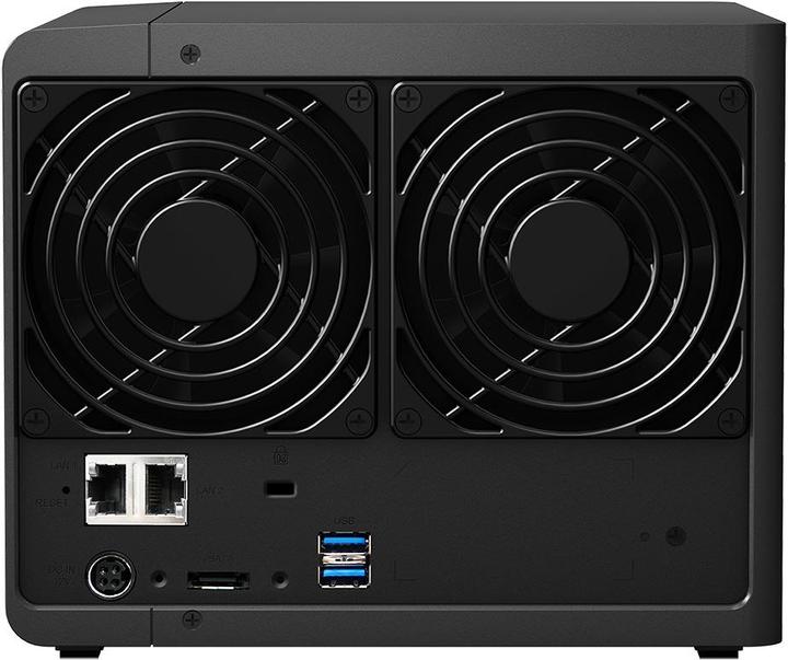 Produktbild Synology Ds415+