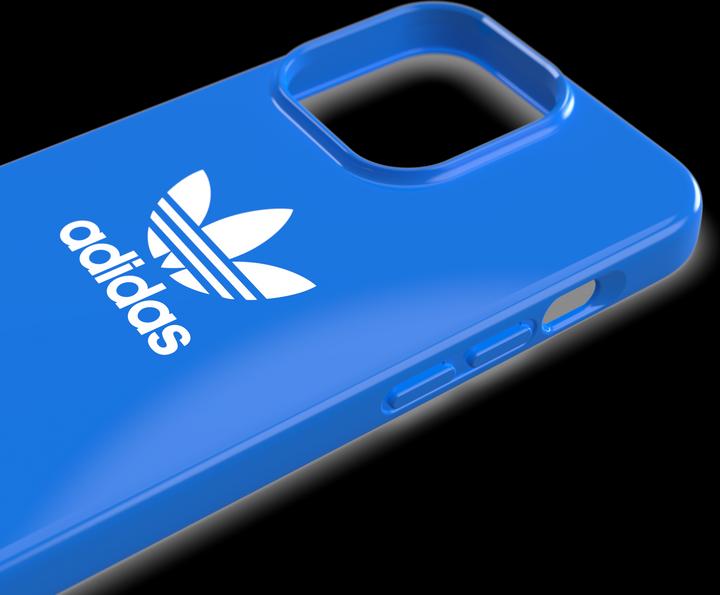 Image du produit adidas Snap Case Trefoil (Apple iPhone 13, Apple iPhone 13 Pro)