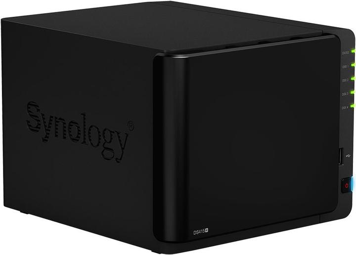 Produktbild Synology Ds415+