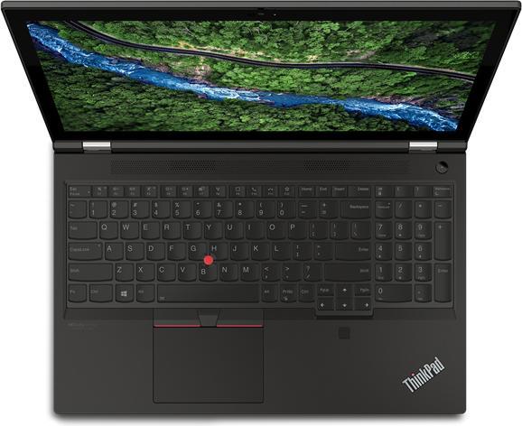Produktbild Lenovo ThinkPad P15 Gen 2 (15.60", Intel Core i9-11950H, 32 GB, 1000 GB, DE)
