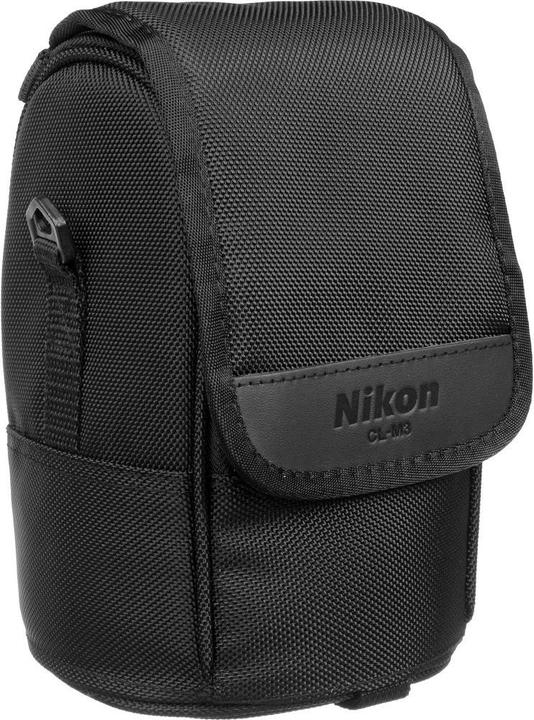Productafbeelding Nikon AF-S Nikkor 14-24mm f/2.8G ED (Nikon F, Volledig formaat)