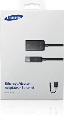 Produktbild Samsung AA-AE2N12B, Ethernet Adapter / LAN-Dongle
