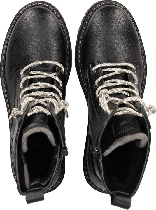 Produktbild Mustang Stiefelette (40)